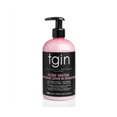 Thank God it's Natural Rosewater Smoothing Leave - In Conditioner – 384ml